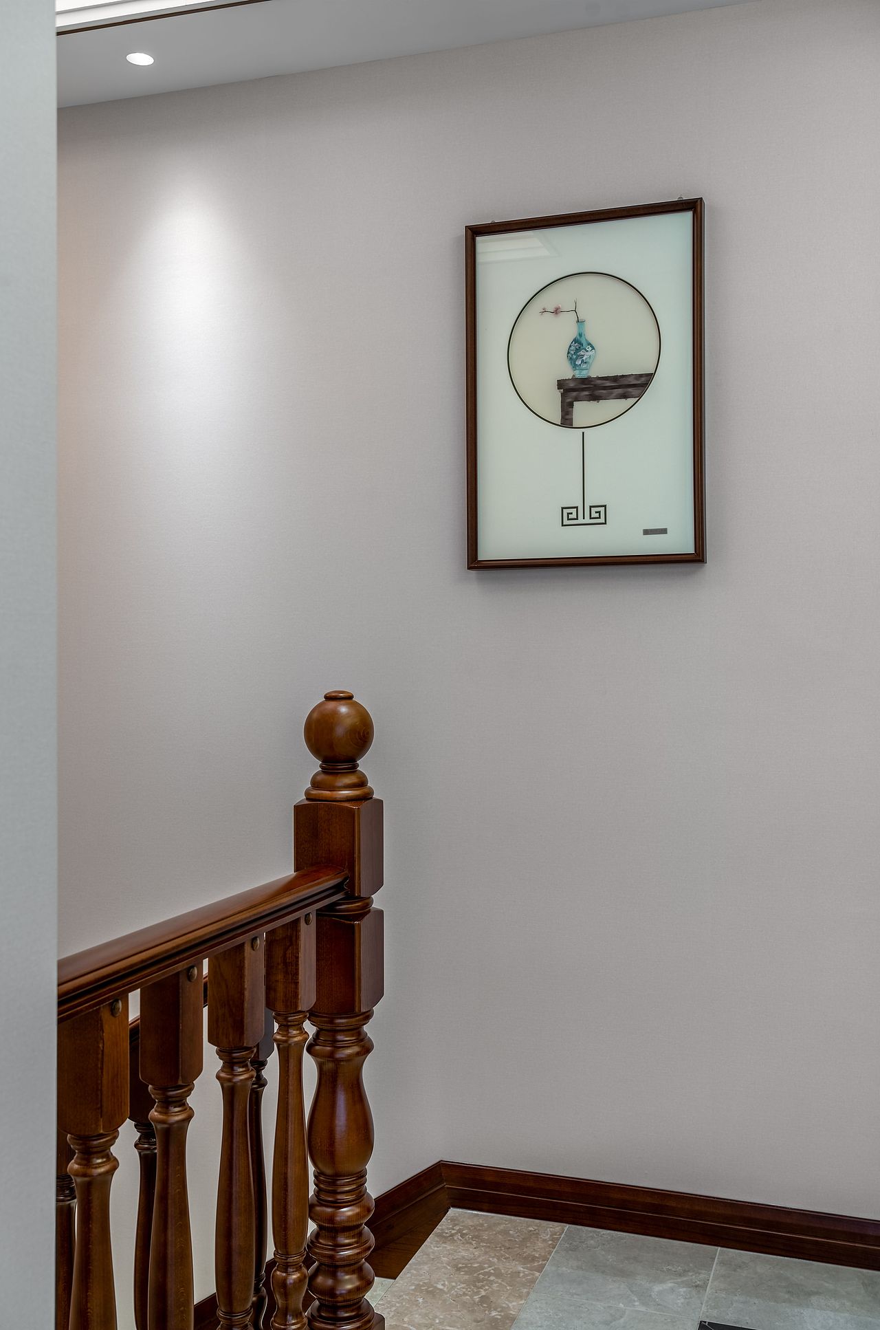 平山自建别墅新中式完工实景图（图ZMzA0NjEzOTA4） - 环境/建筑摄影 - 站酷设计师河北网高vr全景原创素材 - 站酷ZCOOL