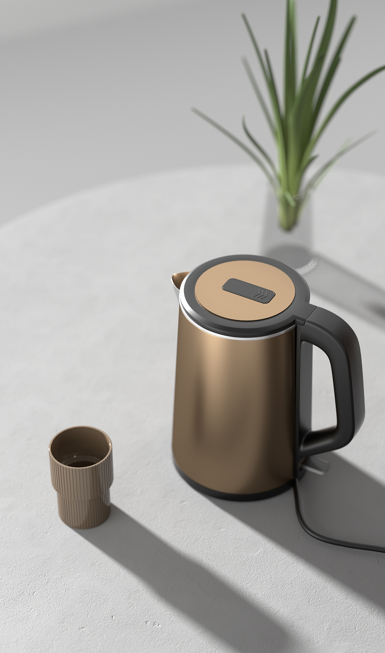 热水壶（图ZMzE4MzM2MDQ0） - 电商 - 站酷设计师H海带原创素材 - 站酷ZCOOL