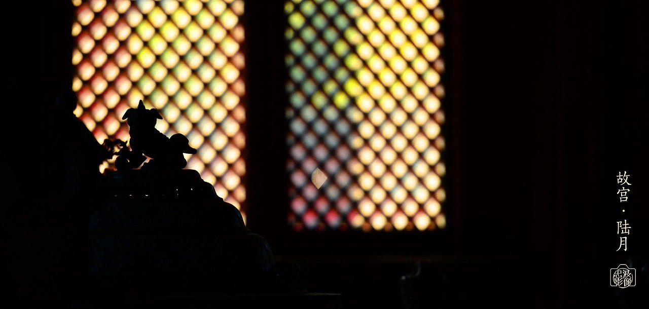 沈阳故宫-光阴岁月（图ZMzQyNzI1NTcy） - 环境/建筑摄影 - 站酷设计师盛京文化原创素材 - 站酷ZCOOL