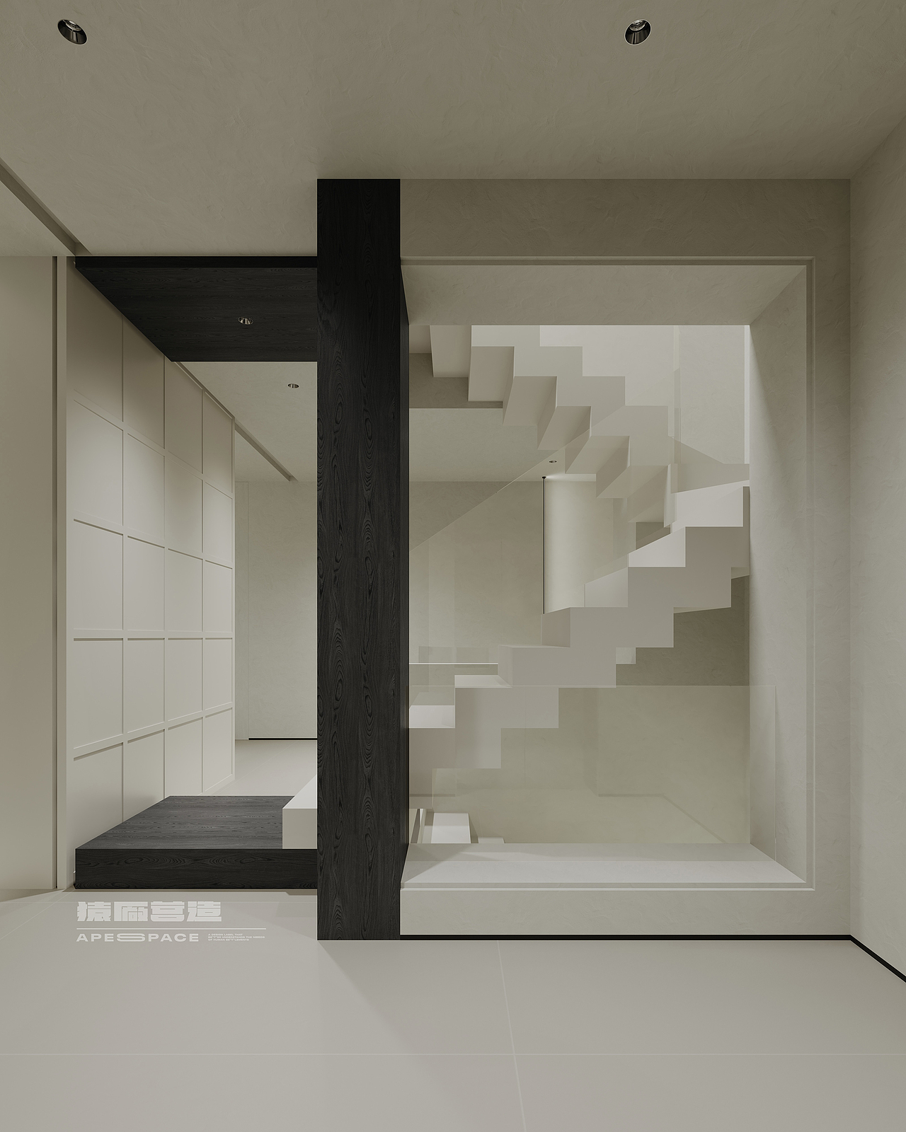 猿厂营造 | 中海璞源