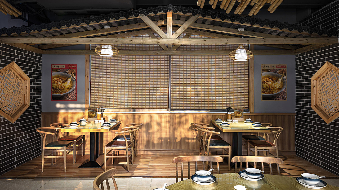 盛膳大山坡炖鸡