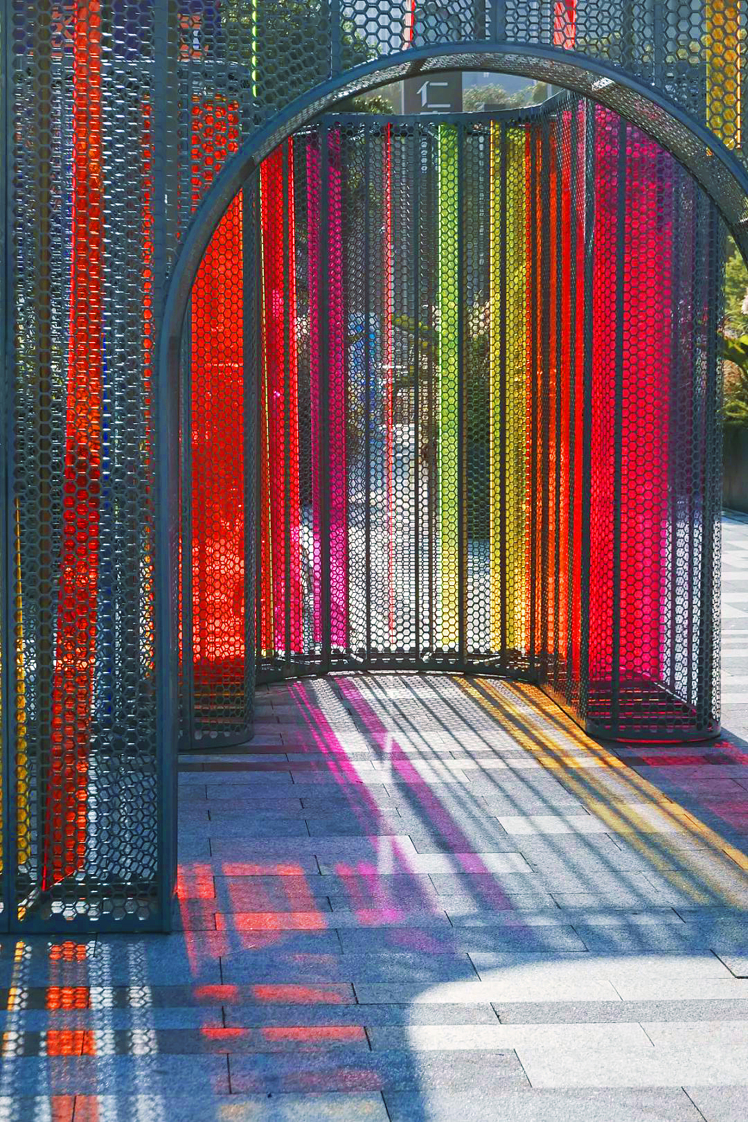 重庆·仁安N+导视系统设计制作（图ZMzUzOTY3NjM2） - 其他 - 站酷设计师凯盛设计原创素材 - 站酷ZCOOL