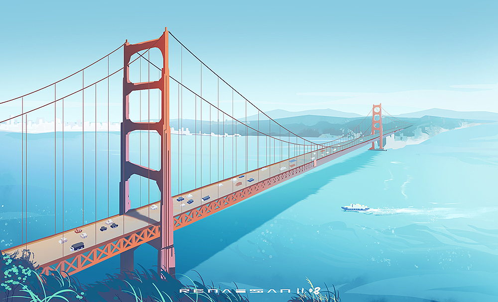 11月速途练习（图ZMzI0MTcwMzQ0） - 创作习作 - 站酷设计师Renaissan原创素材 - 站酷ZCOOL