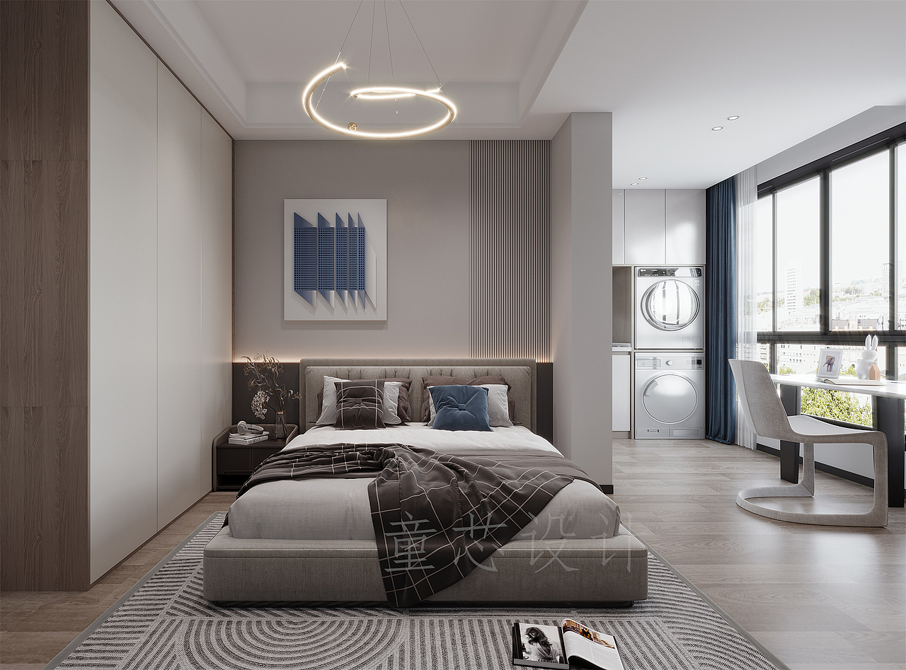 不一样的家居设计