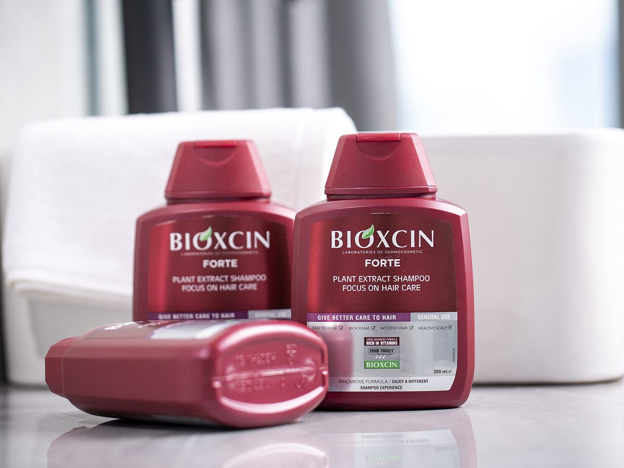 有间|柏科生洗发水