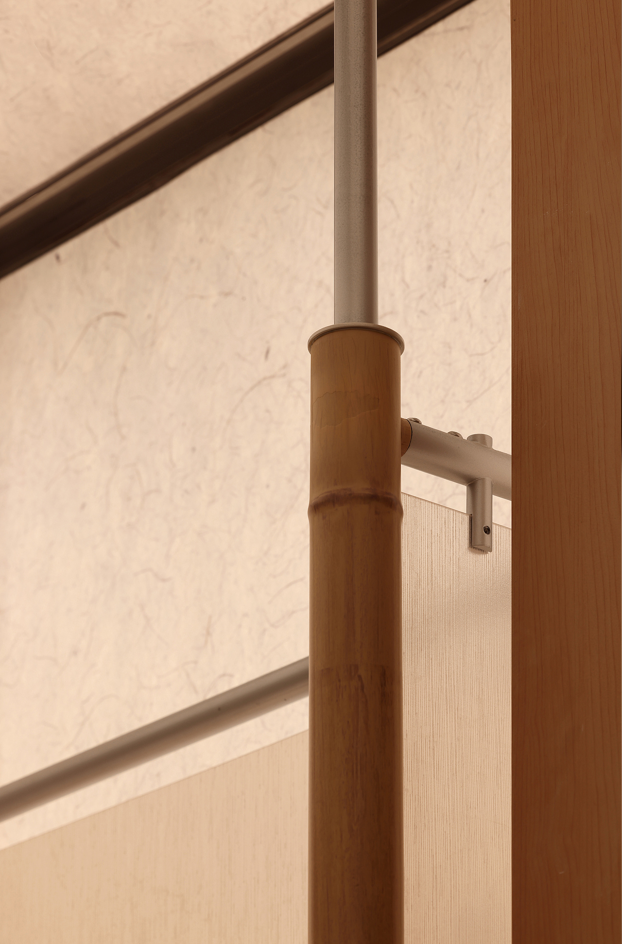 喜茶·茶坊首店【山居竹亭】