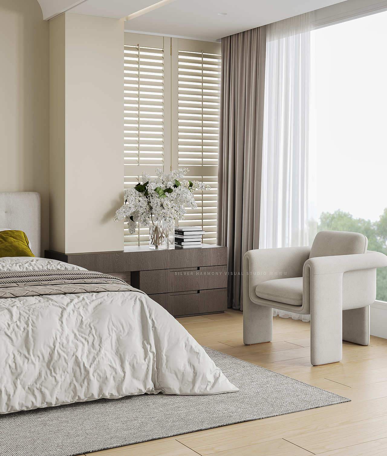 銀合-2022年作品合集（一）