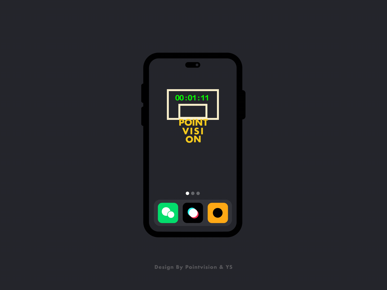 PP-PHONE（图ZMzAyNjYzMDg4） - 动效设计 - 站酷设计师孔晨POINTVISION原创素材 - 站酷ZCOOL