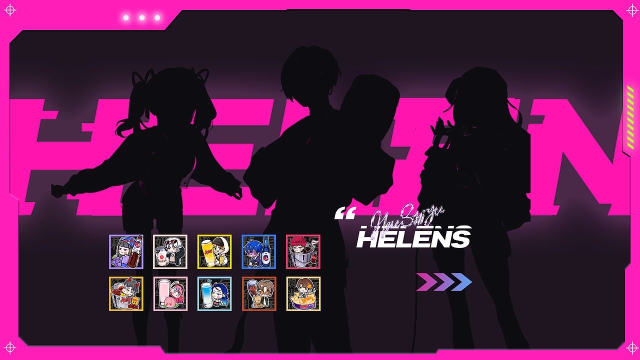 简历作品集（图ZMzAxNzc3NDEy） - 其他平面 - 站酷设计师涂龙少女原创素材 - 站酷ZCOOL