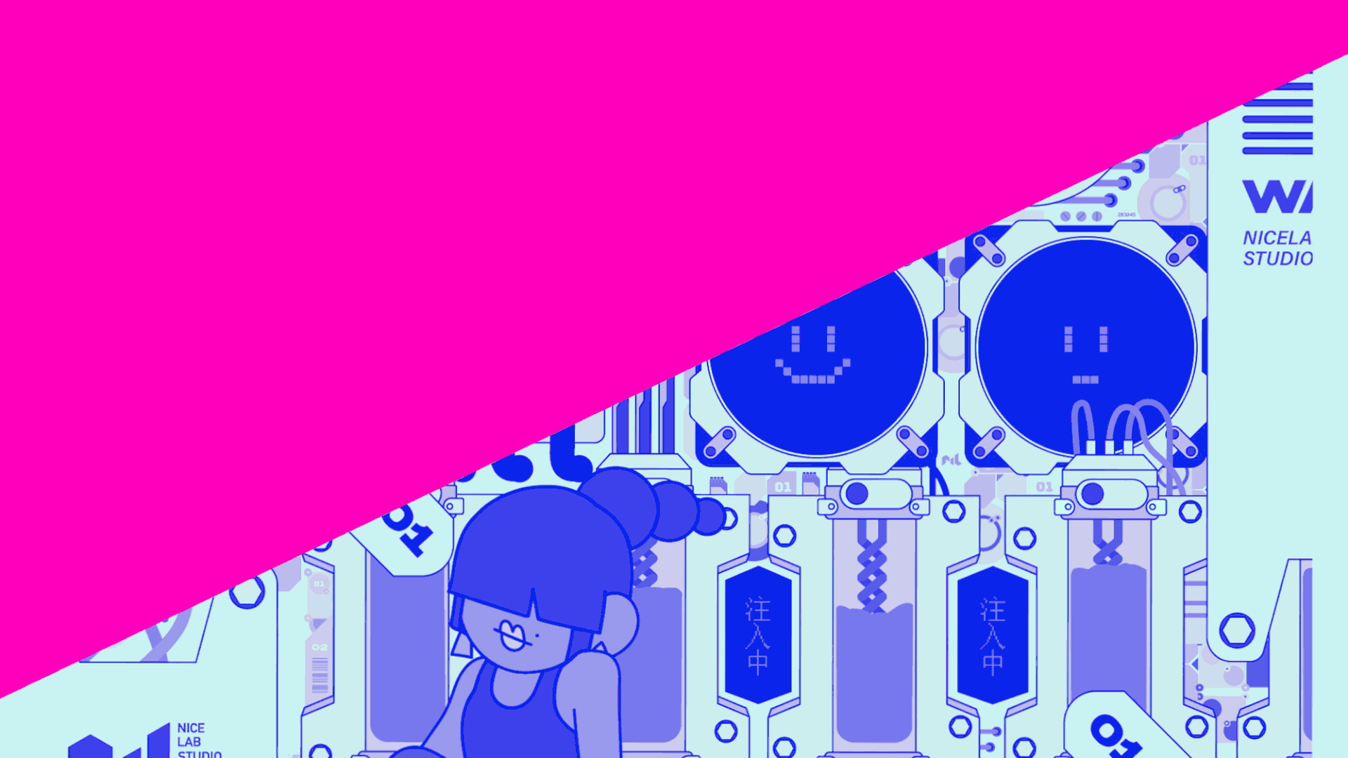 IP拓展设计-拯救世界/Save the World(图ZMzExMTQ5NTYw) - 商业插画 - 站酷设计师NiceLabStudio原创素材 - 站酷ZCOOL