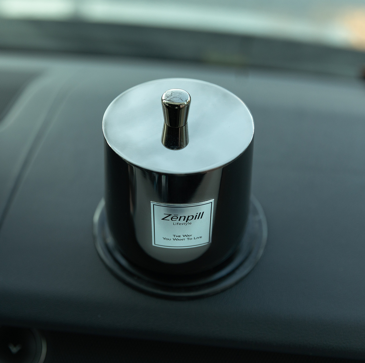 沙龙香薰——绅士散香罐