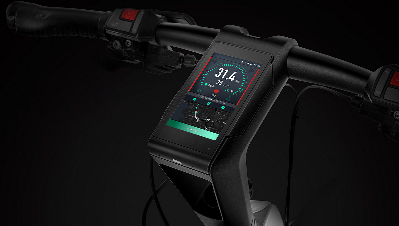 BUZZARD｜乐视超级自行车（图ZMzIwNTI0MTg0） - 电子产品 - 站酷设计师單大爺原创素材 - 站酷ZCOOL