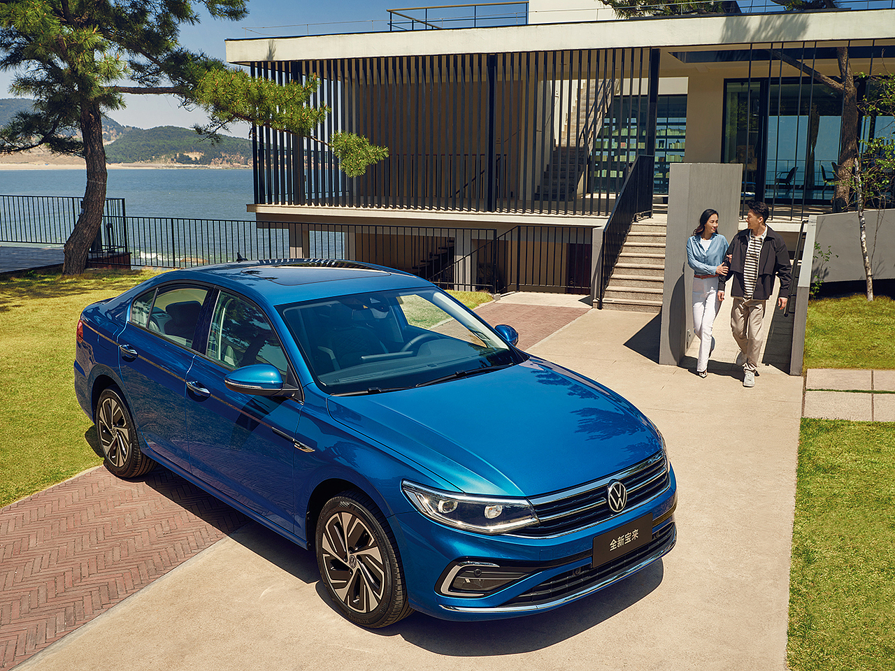 大众全新宝来广告-家庭篇（图ZMzAyMDc4NzMy） - 人像摄影 - 站酷设计师摄影师陈俊希原创素材 - 站酷ZCOOL