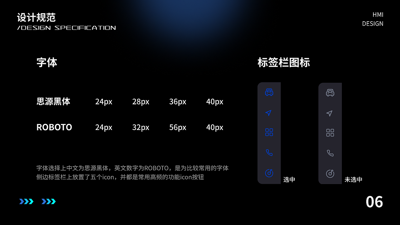 智能车载HMI设计（图ZMzQyODQ1NjEy） - 其他UI - 站酷设计师冰川北栀子原创素材 - 站酷ZCOOL