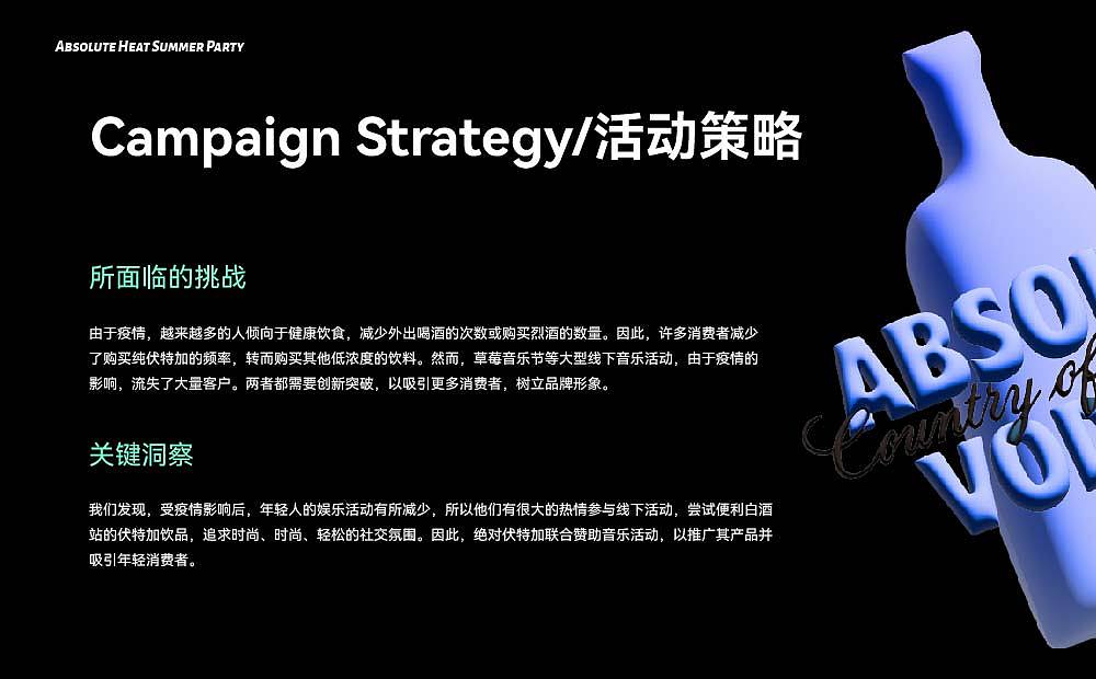 绝对热浪·夏日派对(绝对夜计划)