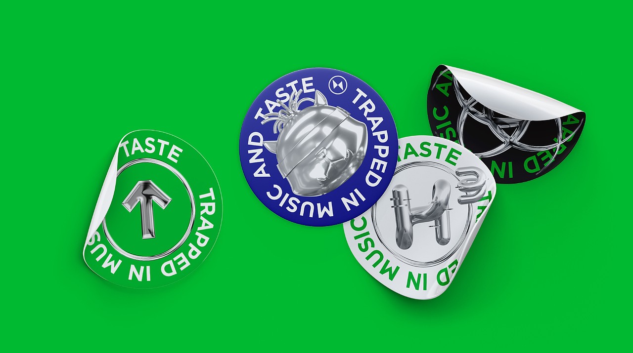 反光品牌 | H³ Matrix餐吧（图ZMjk5Nzk0OTc2） - 品牌 - 站酷设计师反光品牌Studio原创素材 - 站酷ZCOOL