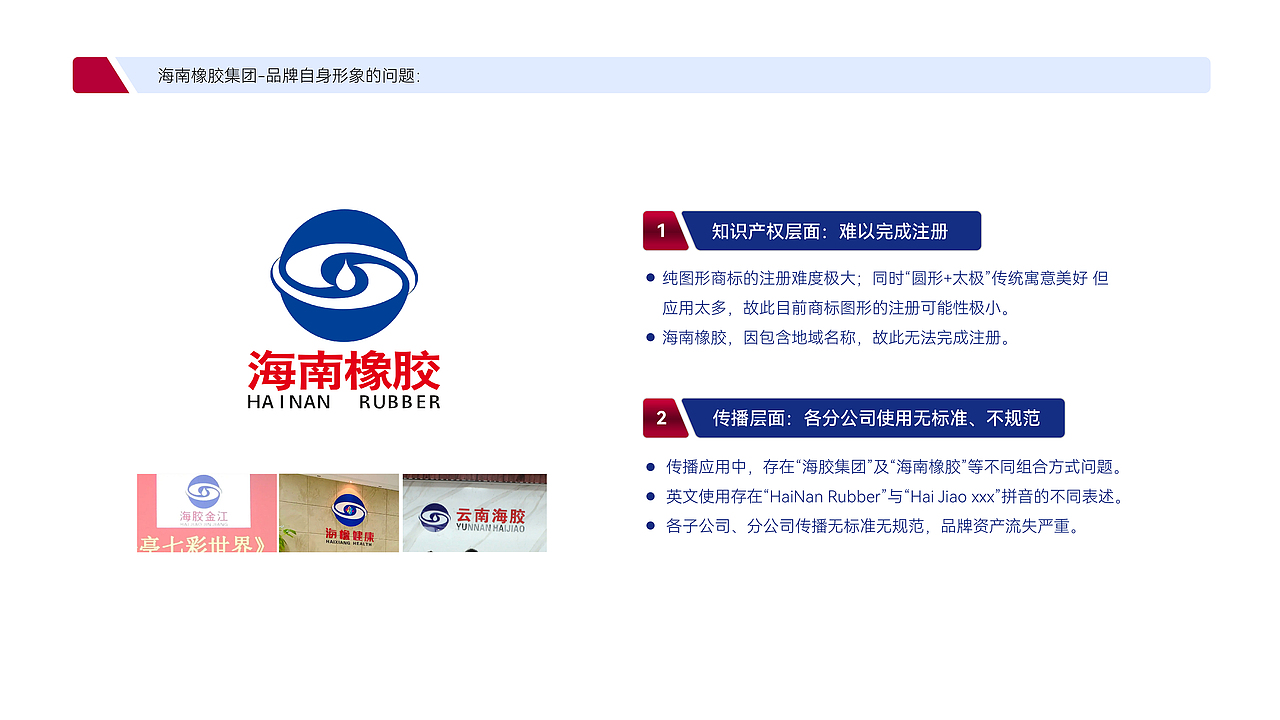 海南橡胶/集团形象/品牌logo/VI系统（图ZMzM4NTMyOTEy） - 品牌 - 站酷设计师上海未谷品牌原创素材 - 站酷ZCOOL