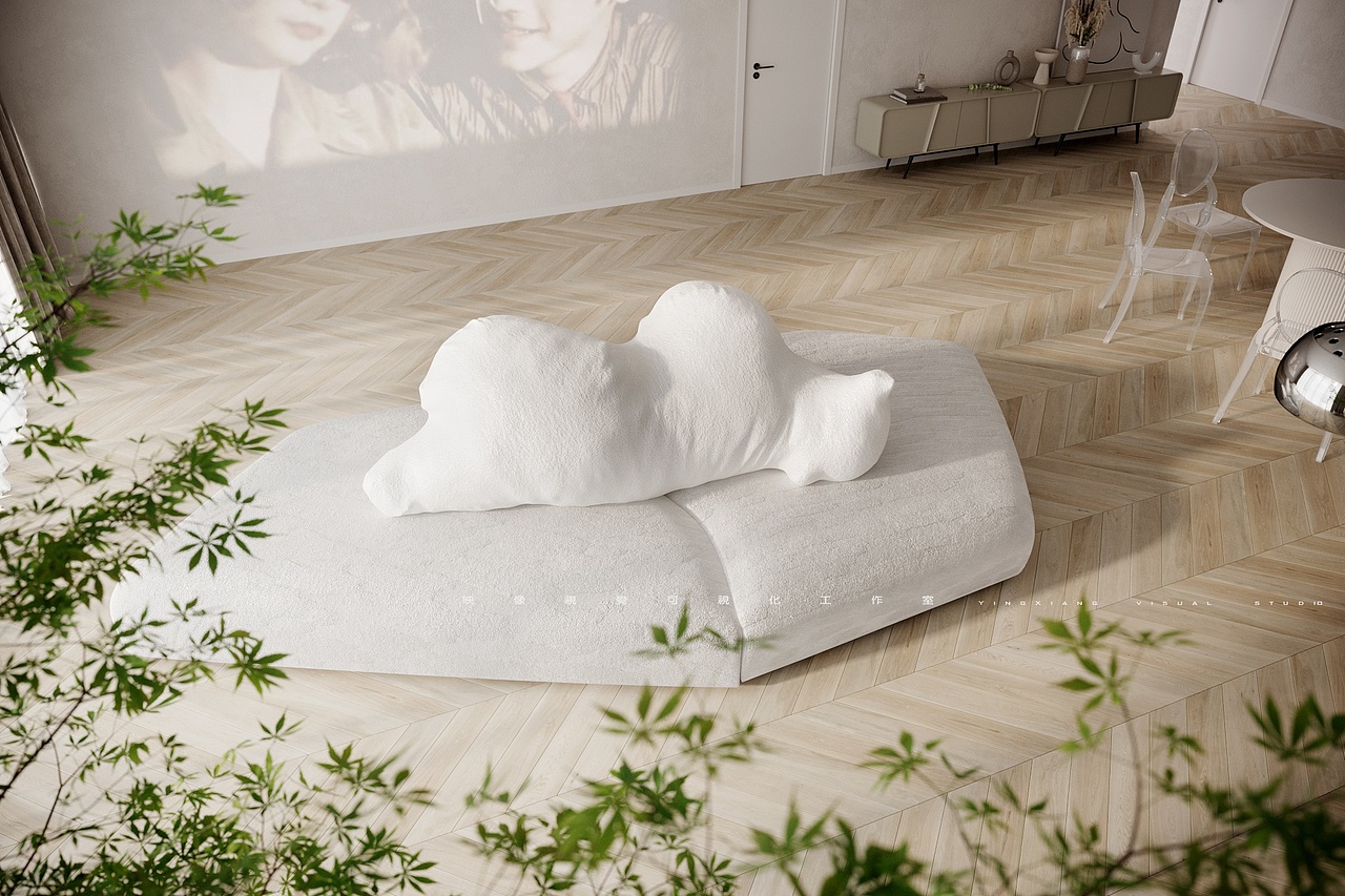 映像视觉【现代诧寂风】