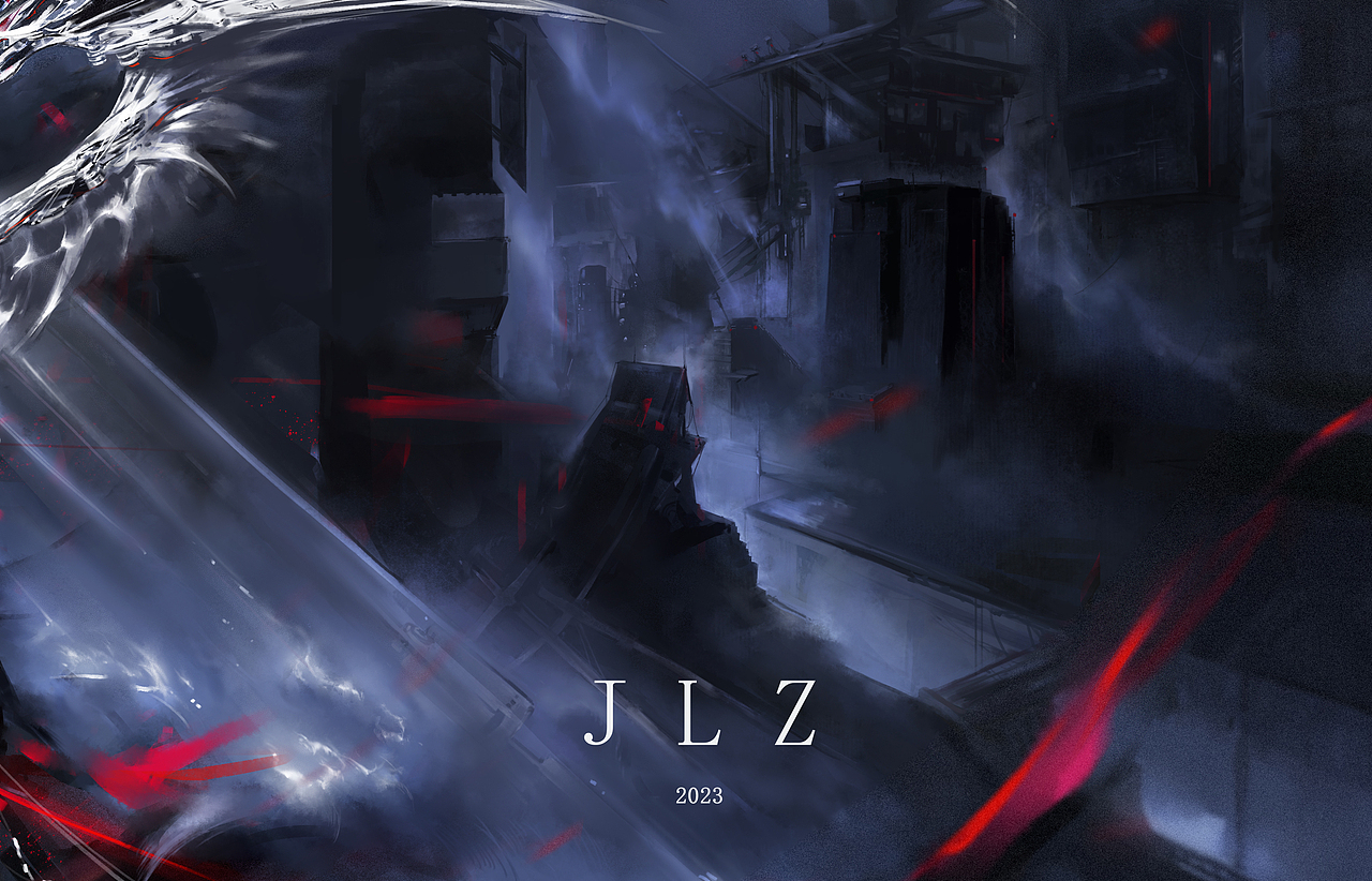 【夜之阈·寅系列】寅区指挥官——阮筱(图ZMzUyMjc3MDQw) - 创作习作 - 站酷设计师JLZ霜小原创素材 - 站酷ZCOOL