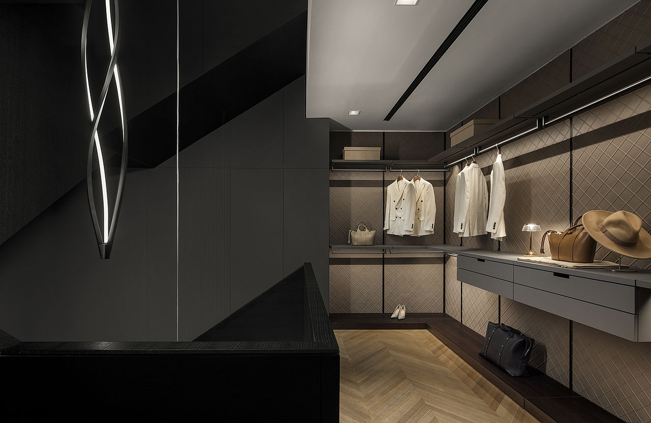 Royana × 永康展厅 · RICCI | 生命力的体现（图ZMzEyMDkyMDY0） - 环境/建筑摄影 - 站酷设计师RICCI空间摄影原创素材 - 站酷ZCOOL