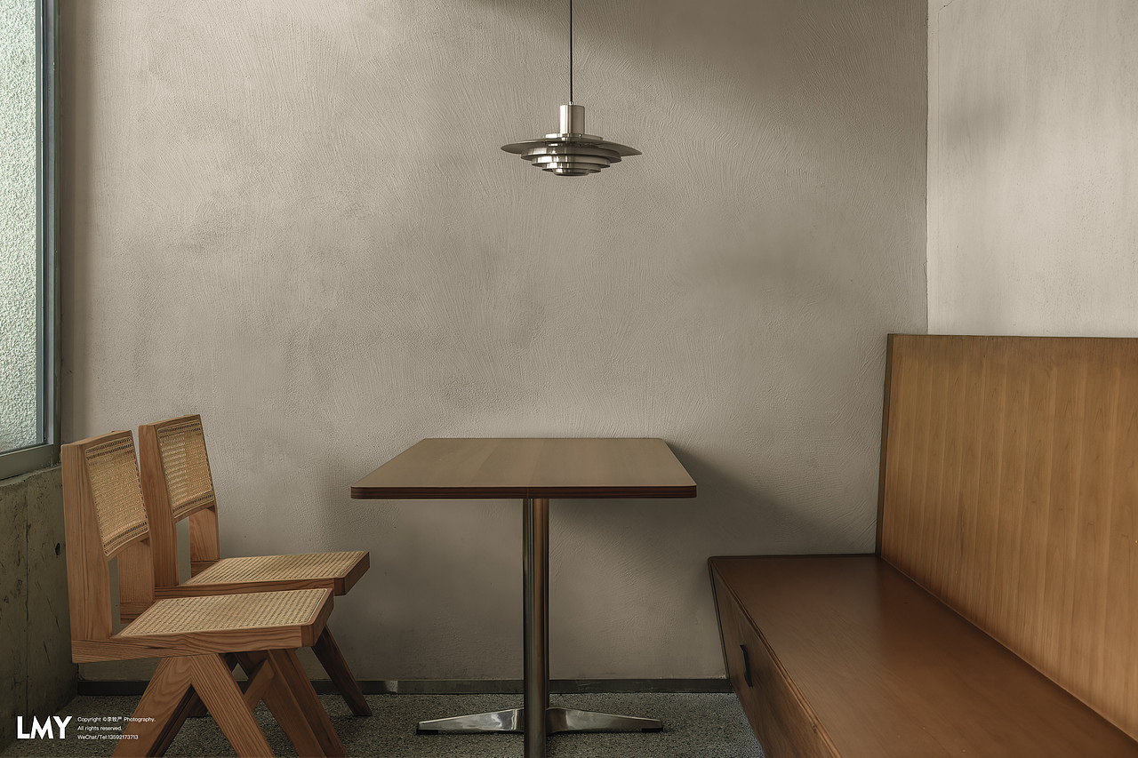 建筑摄影-徽宗设计-豫达美术馆加油站