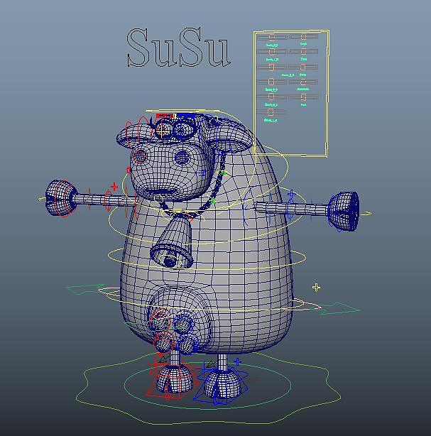 特仑苏 广告 苏苏去哪了  向往的生活  角色绑定 