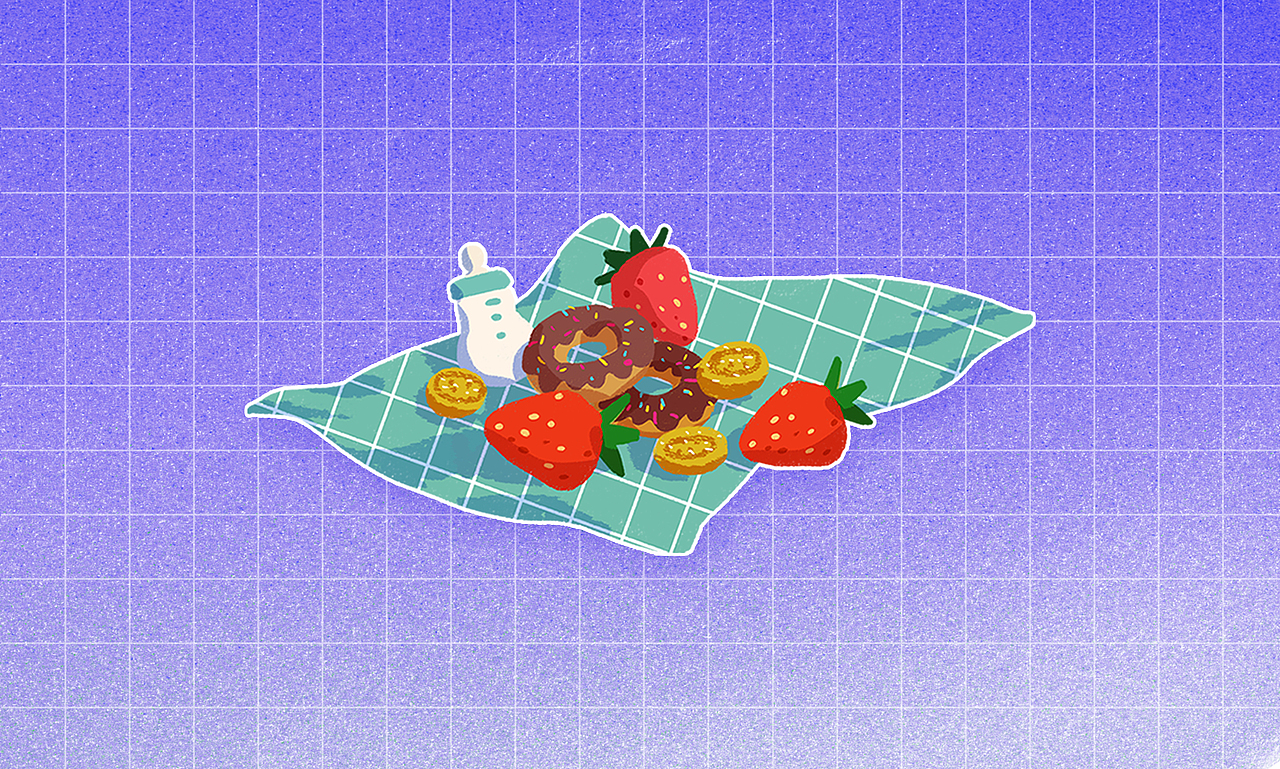 HOT RABBIT-TONY宝宝和它不靠谱的父母日常