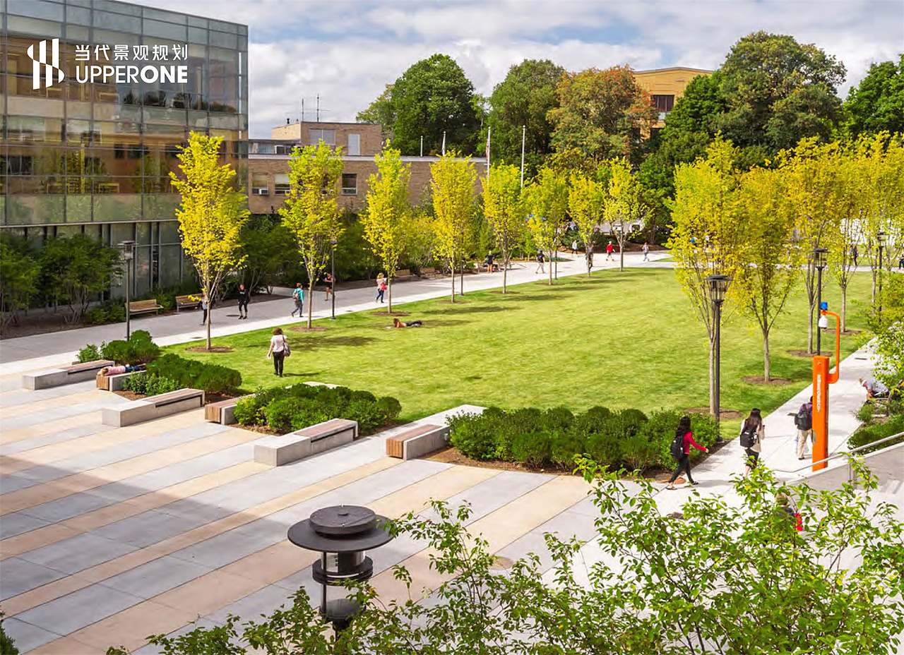 郑州正商·林语溪岸 1 号院景观效果图|当代景观规划（图ZMzQ2MDQ5MjE2） - 景观设计 - 站酷设计师当代景观规划原创素材 - 站酷ZCOOL