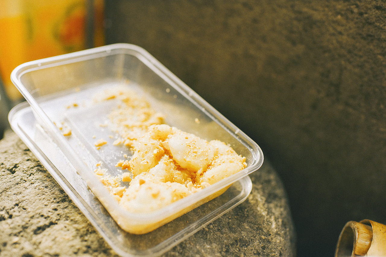 快樂的小鎮生活