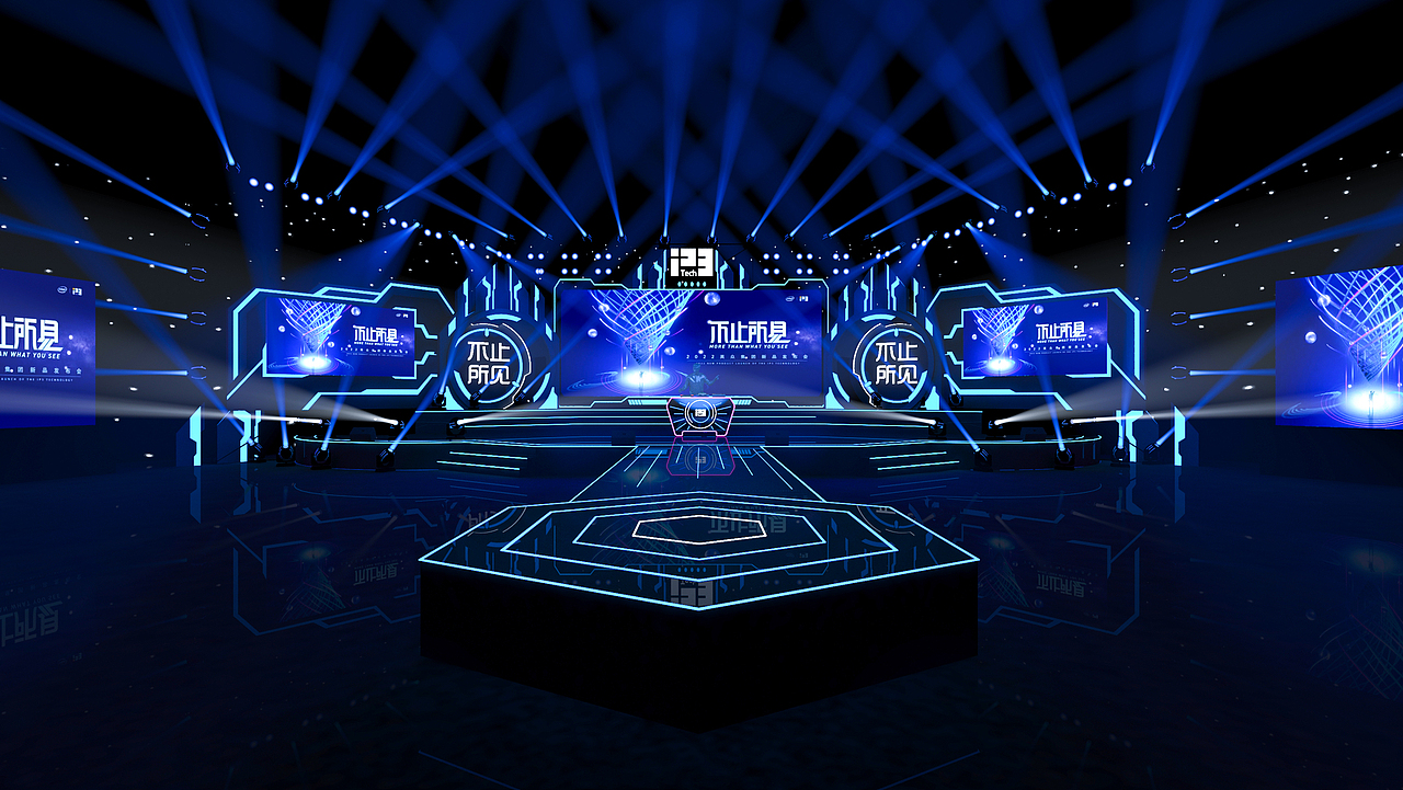 不止所见（图ZMzExMjQzNjA4） - 舞台美术 - 站酷设计师zyp1688原创素材 - 站酷ZCOOL