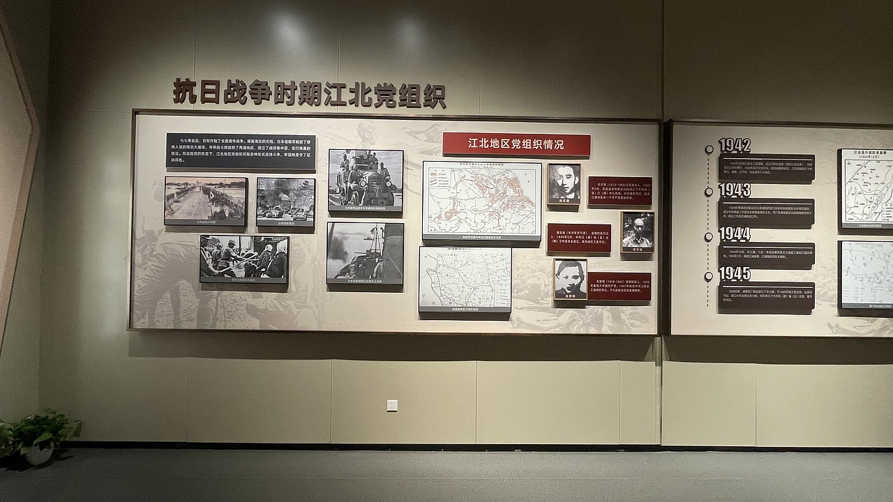 红色文化展馆参观学习（图ZMzQ0NDQwNjAw） - 其他 - 站酷设计师睡不醒的薯条鸭原创素材 - 站酷ZCOOL