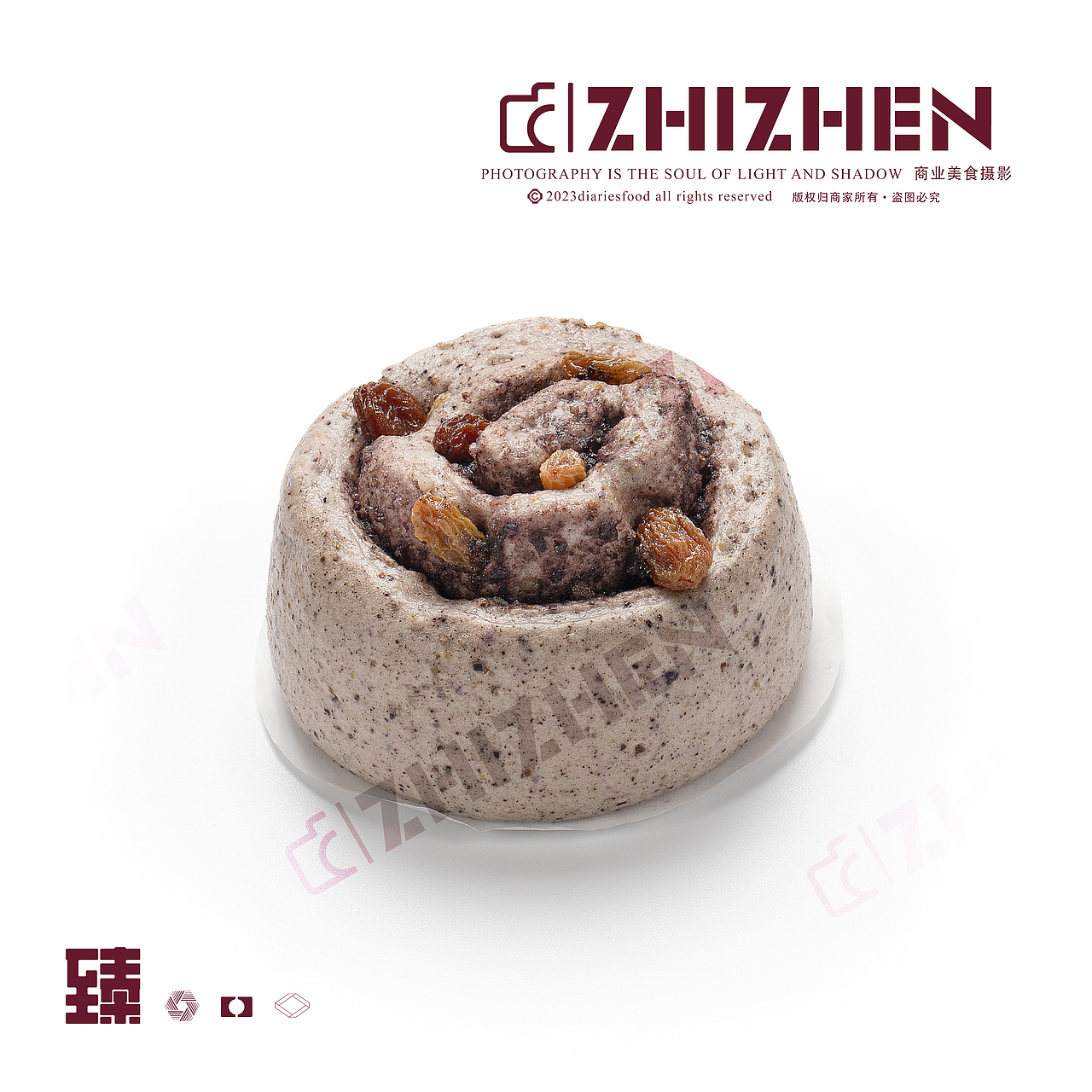 健康主食厨房面点