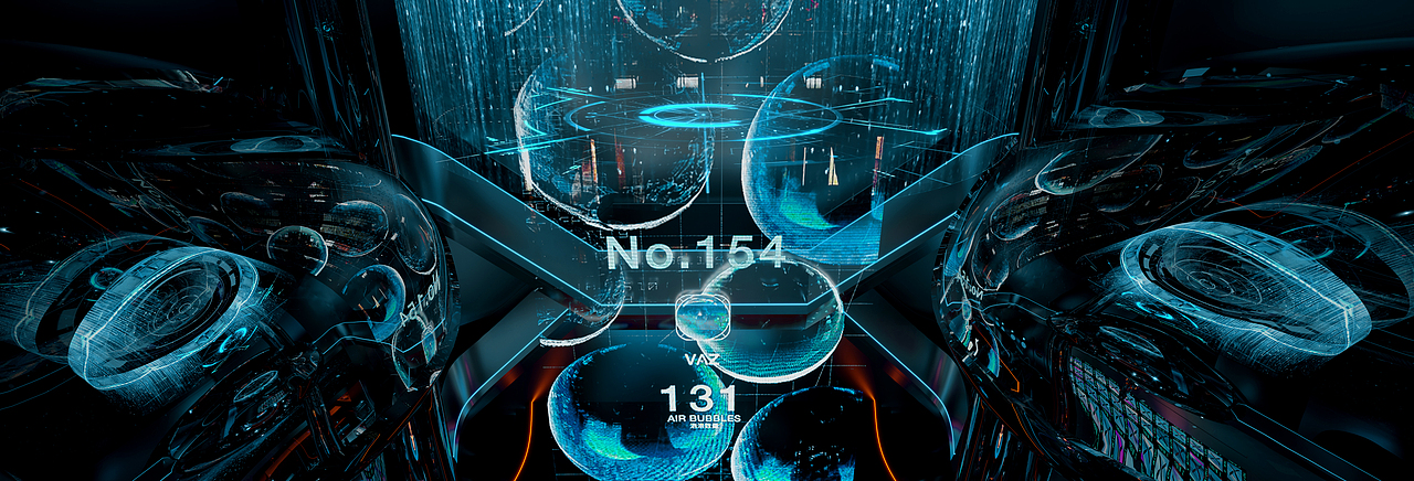 集餐厅、酒吧、卖场一体   视觉表现