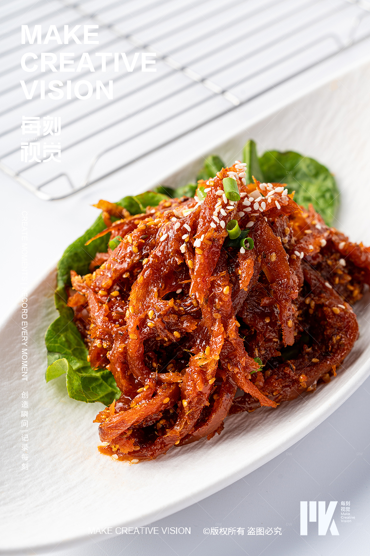 韩餐拍摄|郑州美食摄影