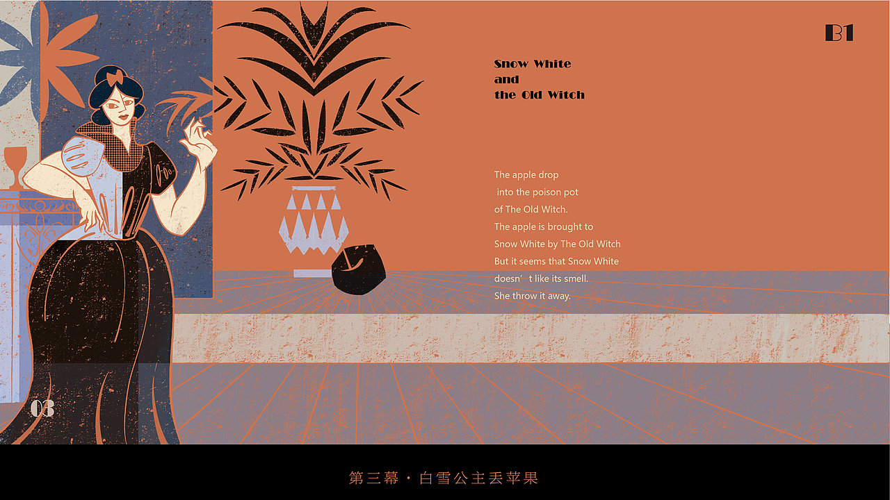 《DESIRE》系列（图ZMzY4NjE4NzMy） - 商业插画 - 站酷设计师shallow_shallow原创素材 - 站酷ZCOOL