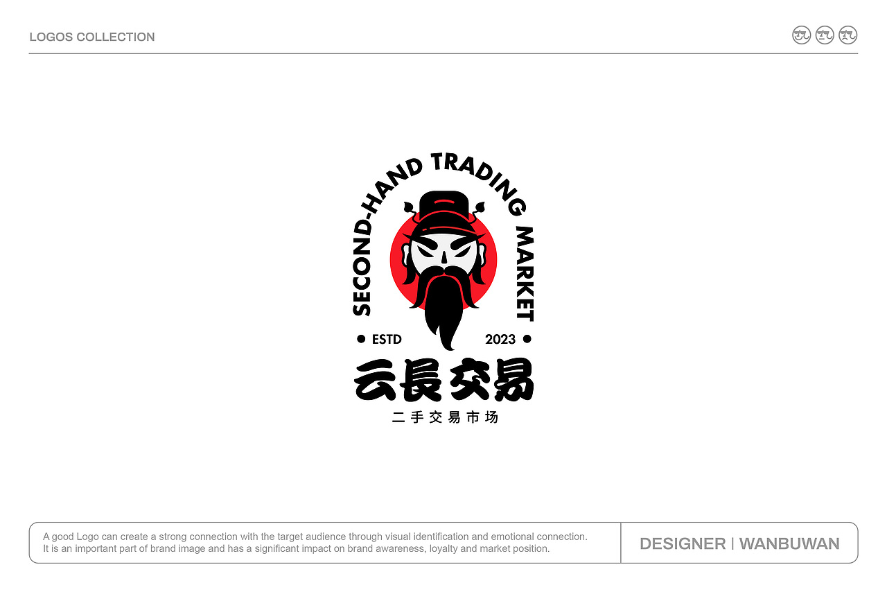 LOGO设计 | 插画类LOGO合集（图ZMzYyOTg4OTc2） - Logo - 站酷设计师旋转的丸子原创素材 - 站酷ZCOOL
