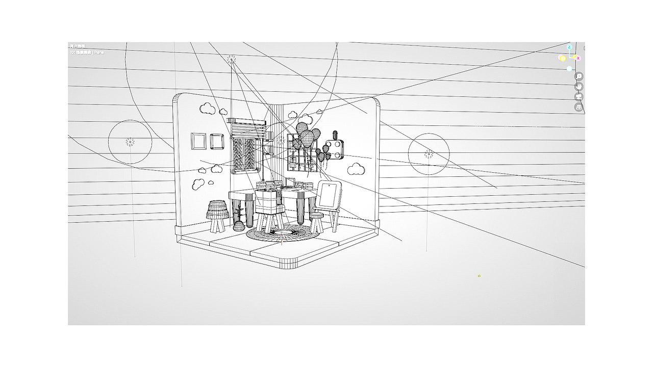 Blender学习打卡-06