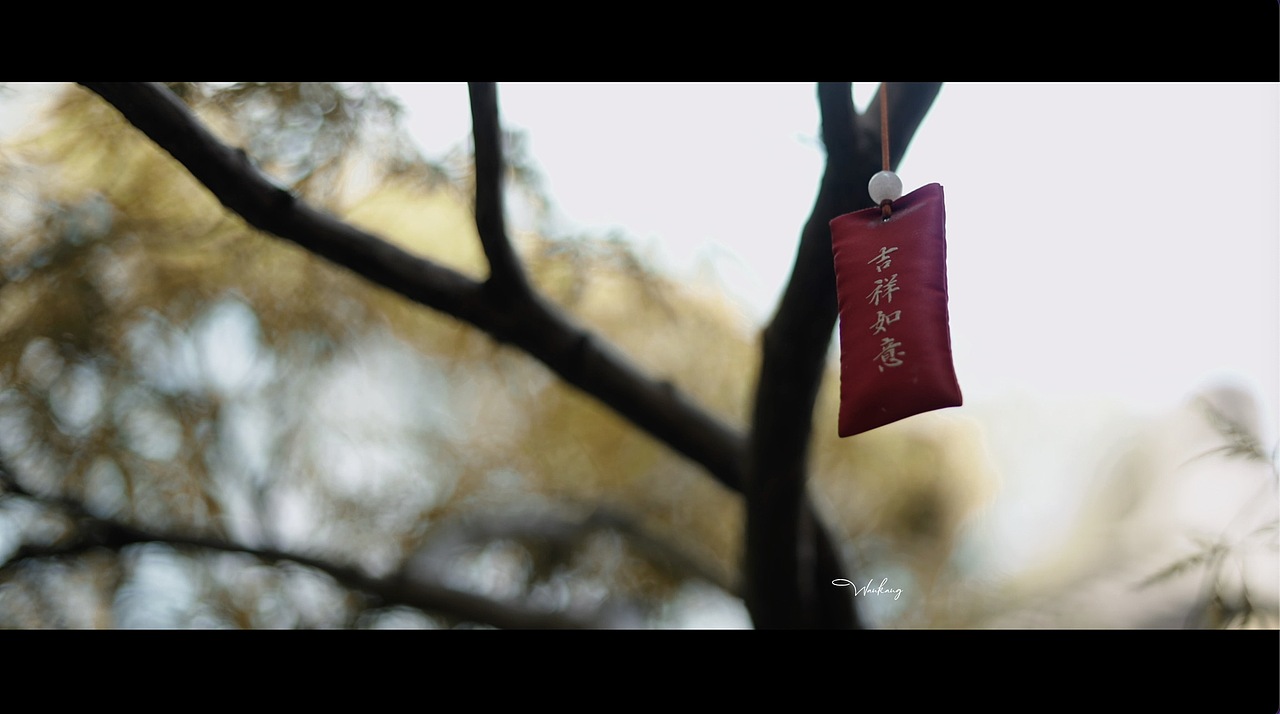 上天竺灵隐寺 |人文纪实影像
