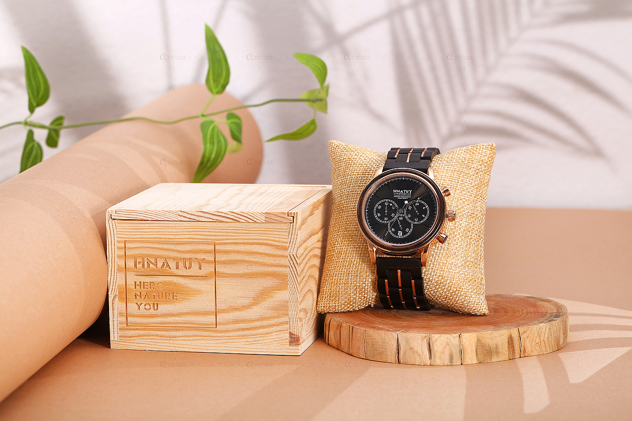 手表产品拍摄/亚马逊白底图片拍照/静物摄影服务