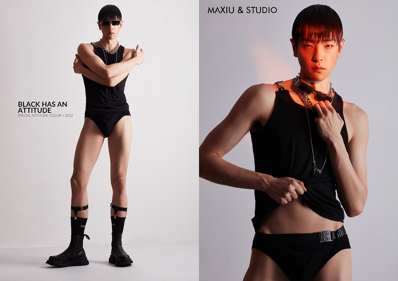 形象片✖️Quiet and peaceful