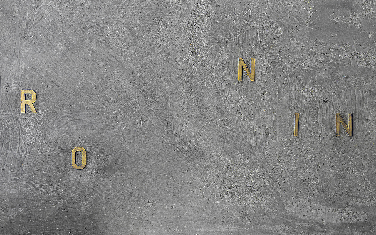 多重立面下的动态空间 - Ronin机车社区（图ZMzI2MDM4MjU2） - 酒店餐饮设计 - 站酷设计师weiweimao_原创素材 - 站酷ZCOOL