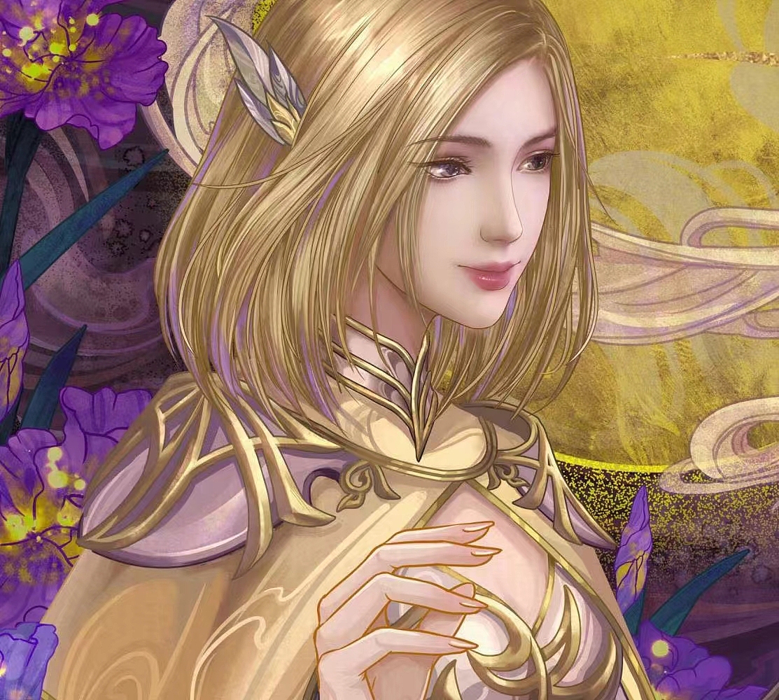 游戏插画设计（图ZMzYyOTI0NzM2） - 游戏原画 - 站酷设计师李林林LIN原创素材 - 站酷ZCOOL