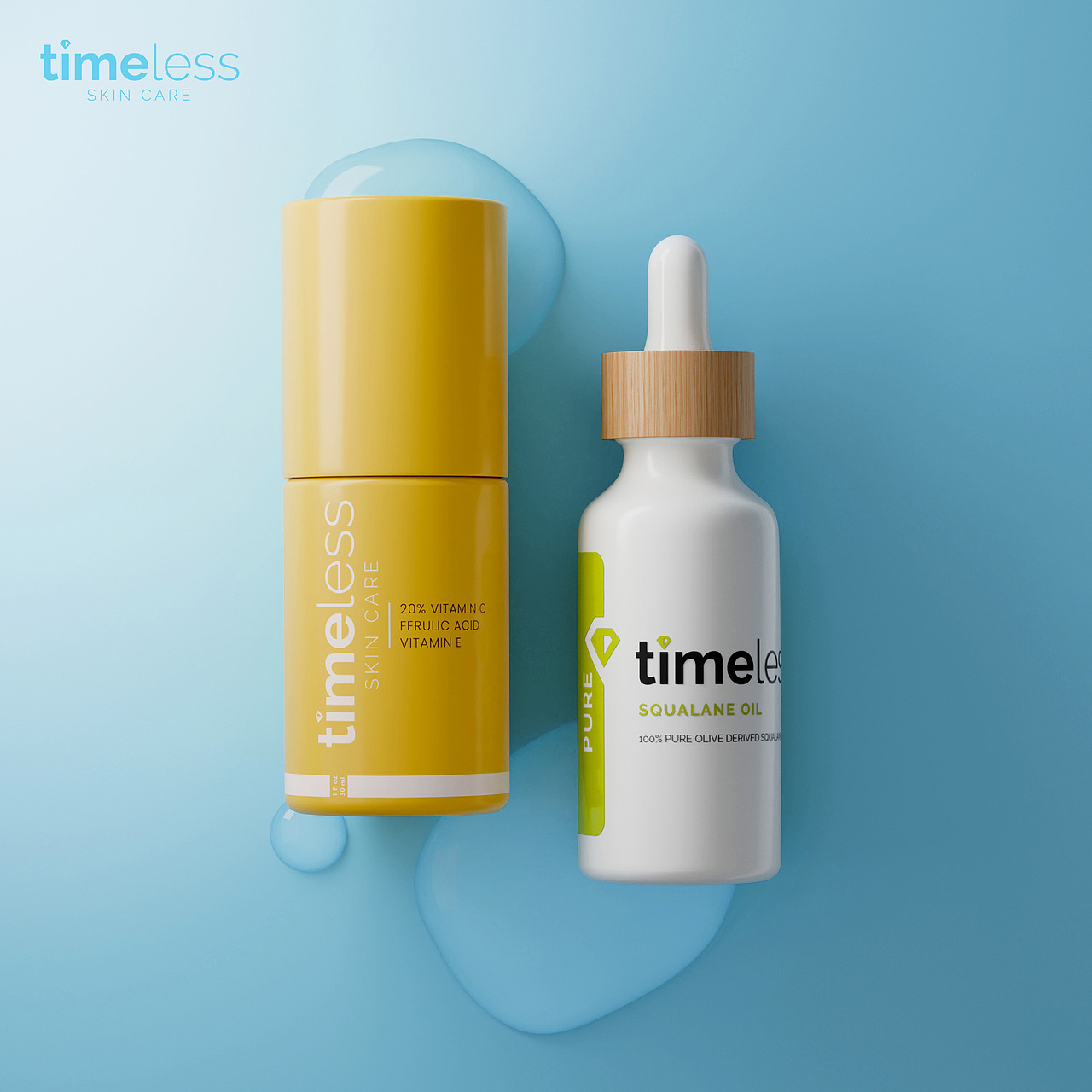 Timeless产品建模渲染（图ZMzY3NzAxODgw） - 电商 - 站酷设计师俏伦君Alan原创素材 - 站酷ZCOOL