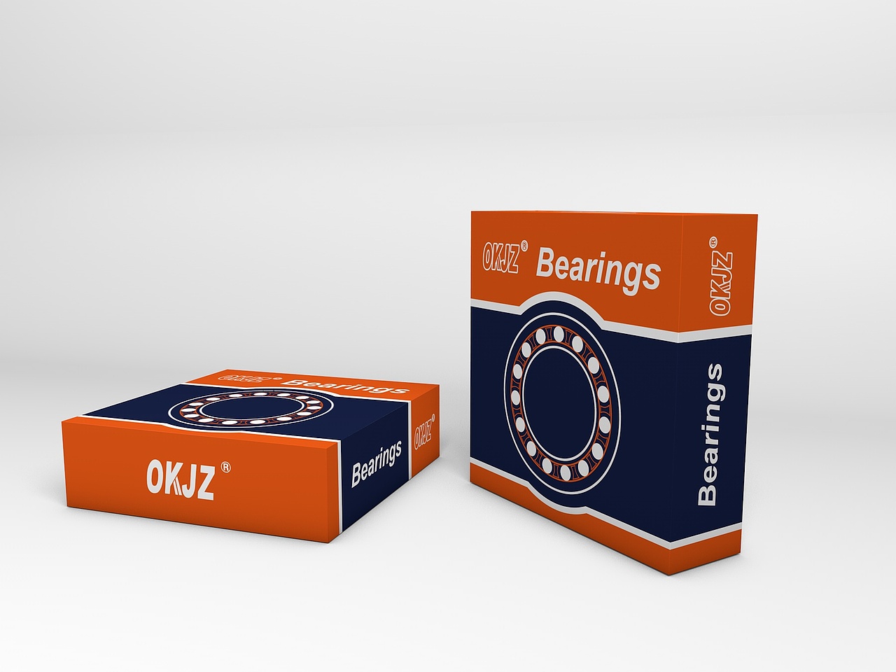 轴承包装盒设计（图ZMzEwNjA0NjUy） - 包装 - 站酷设计师伍百设计原创素材 - 站酷ZCOOL