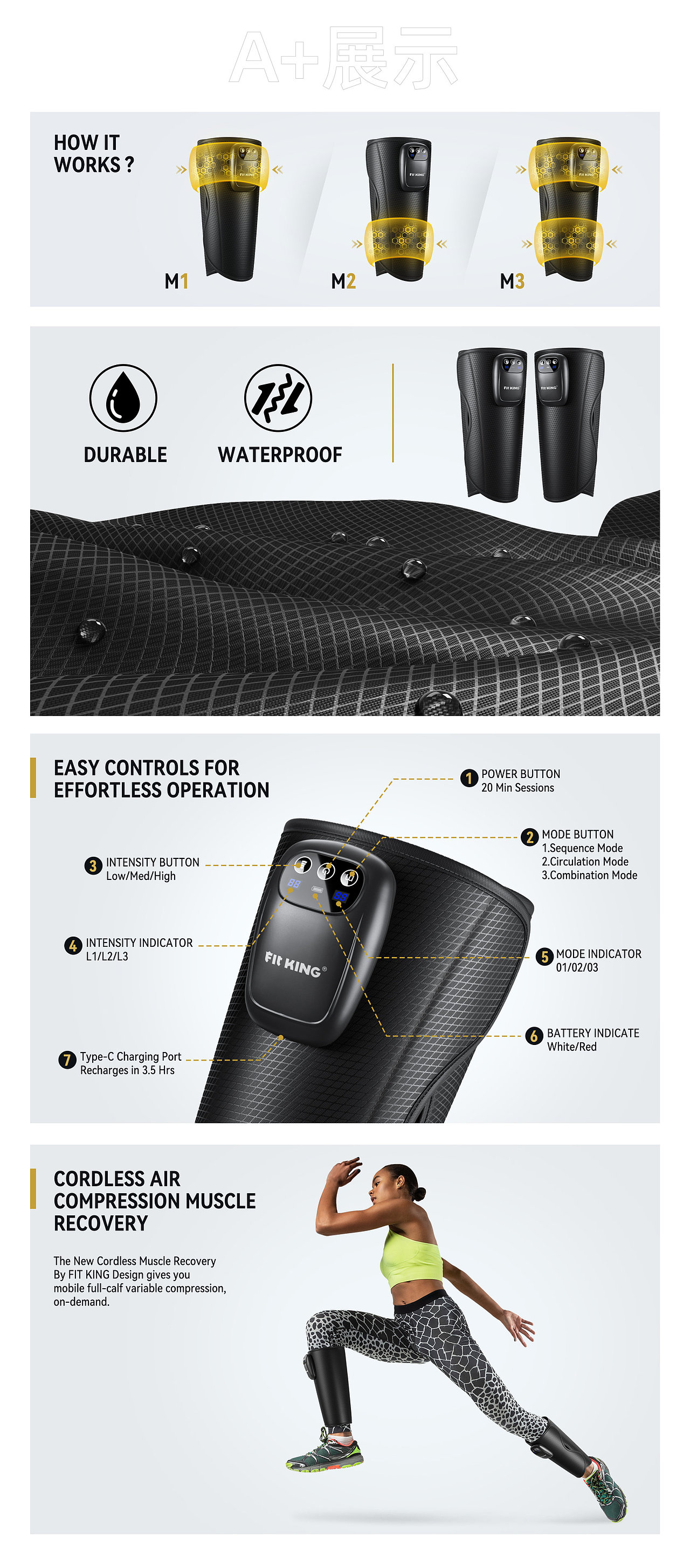 工作记录 / 亚马逊电商主图A+（图ZMzQ5NDEzOTcy） - 电商 - 站酷设计师兴火原创素材 - 站酷ZCOOL