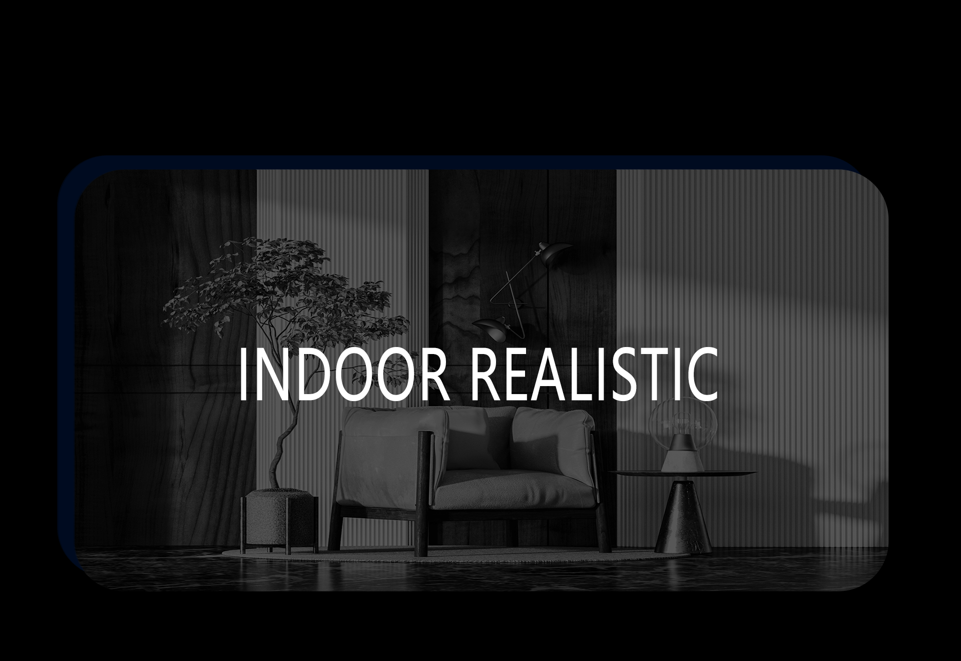 *场景写实渲染 | Indoor realistic（图ZMjk5MjI4OTM2） - 场景 - 站酷设计师你是羊咩原创素材 - 站酷ZCOOL