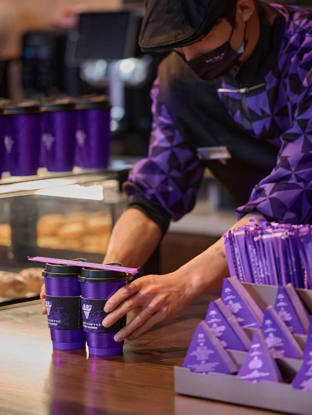 功夫咖|集体内卷时代,如何创造咖啡品牌的新可能?