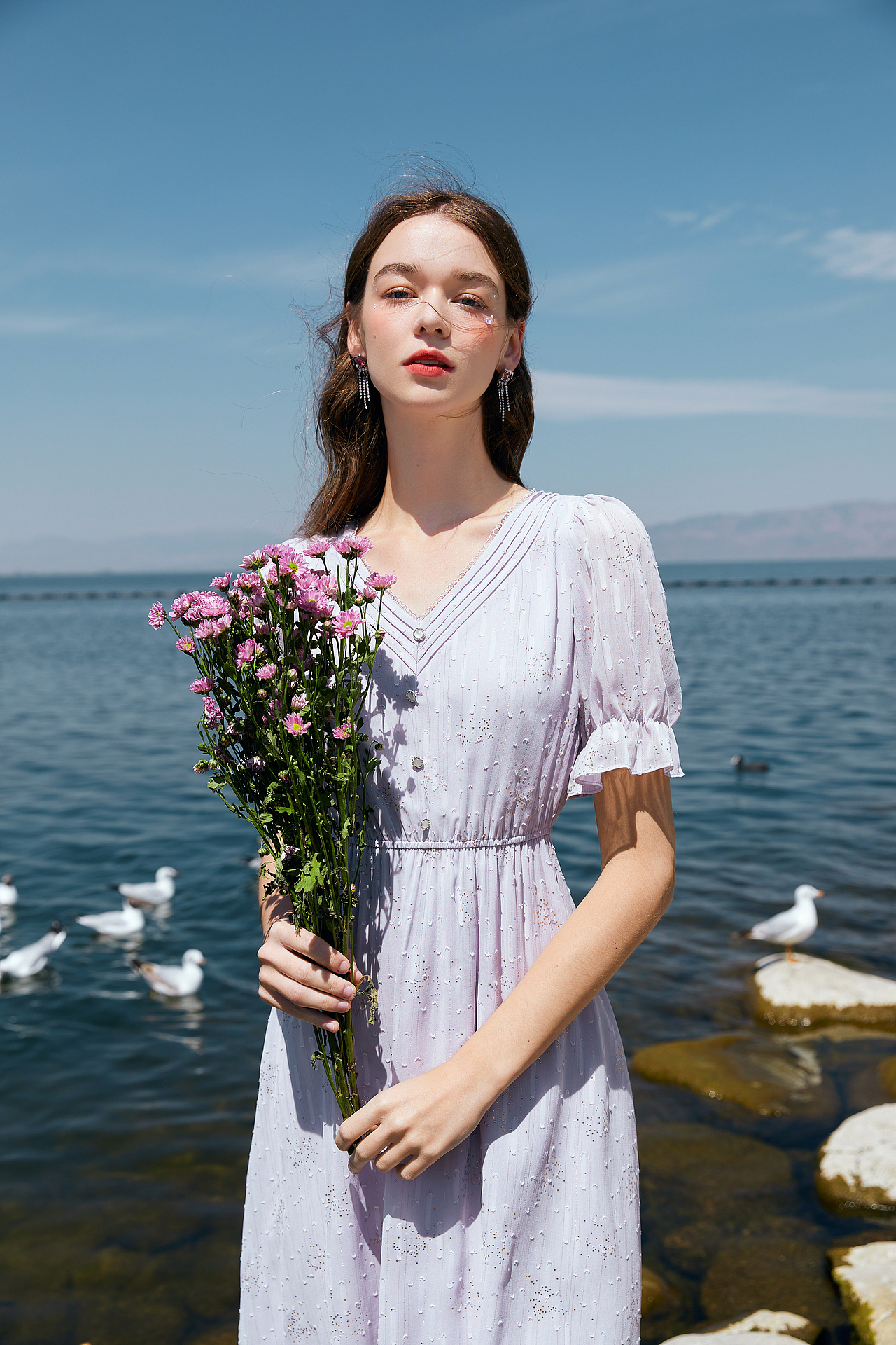 春夏香影法式浪漫（图ZMzI4OTE4NTIw） - 修图/后期 - 站酷设计师修图师龍逸原创素材 - 站酷ZCOOL