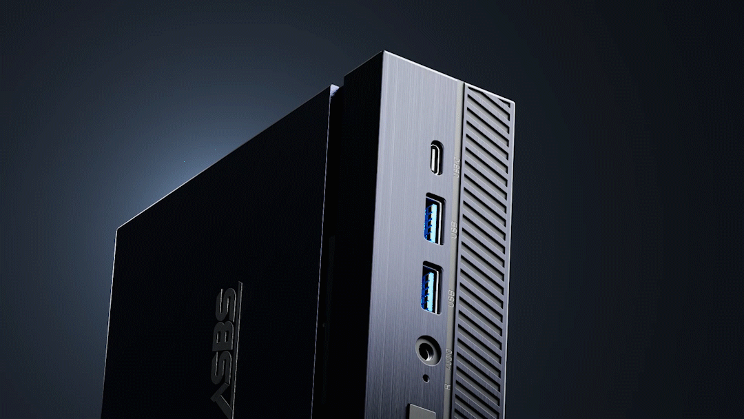 【C4D动态设计】MiniPc三维动画展示（图ZMzE1MTk5ODgw） - 动画/影视 - 站酷设计师Xerix原创素材 - 站酷ZCOOL