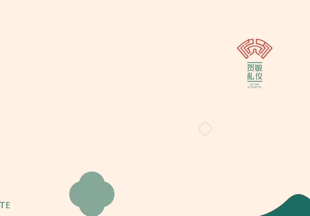 贺敏礼仪形象设计案例（图ZMjk3OTM3MzQ0） - 品牌 - 站酷设计师DCT品牌策划设计原创素材 - 站酷ZCOOL